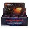 Adventures In The Forgotten Realms D&D Dungeons & Dragons - Full Draft Booster Box - Magic The Gathering - TCG -GAMES WORLD Sales b4717 1200x1200 cc5cf3c4 d29f 4117 a61a 5acd9a232341