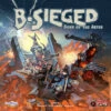 B-Sieged - Sons Of The Abyss 2 B-Sieged - Sons Of The Abyss -GAMES WORLD Sales b sieged sons of the abyss 1