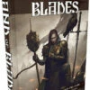 Band Of Blades - Forged In The Dark RPG