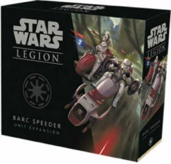 BARC Speeder - Star Wars Legion