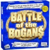 Battle Of The Bogans