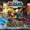 Battlecon- War Of The Indies Remastered 1 Battlecon- War Of The Indies Remastered -GAMES WORLD Sales battlecon war of the indies remastered