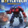 Battletech Beginner Box 1 Battletech Beginner Box -GAMES WORLD Sales battletech beginner box
