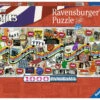 Ravensburger Beatles Through The Years 1000pc Pan - NEW 2019 1 Ravensburger Beatles Through The Years 1000pc Pan - NEW 2019 -GAMES WORLD Sales beatles through the years 1000pc pan