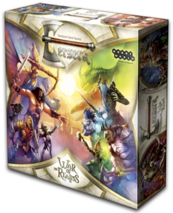 Berserk - War Of The Realm