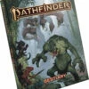 Bestiary - Pathfinder Second Edition (2E) RPG -GAMES WORLD Sales bestiary pathfinder second edition