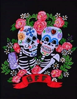 Diamond Dotz BFF - DDOTZ