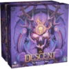 Descent Legends Of The Dark The Betrayers War -GAMES WORLD Sales bgg img 51869 pic7416676 1.png.mst