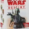 Boba Fett Starter - Star Wars Destiny -GAMES WORLD Sales boba fett starter star wars destiny