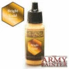 Bright Gold - Army Painter -GAMES WORLD Sales bright gold