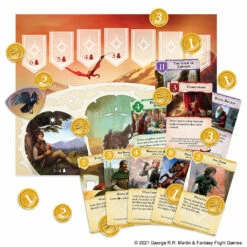 A Game Of Thrones B’Twixt 5 A Game Of Thrones B’Twixt -GAMES WORLD Sales btw01 code 3 20 281 29