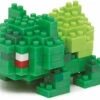 Bulbasaur - Pokemon Nanoblock