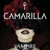 Camarilla - Vampire: The Masquerade 5th Edition Full Colour 1 Camarilla - Vampire: The Masquerade 5th Edition Full Colour -GAMES WORLD Sales camarilla vampire the masquerade 5th edition full colour