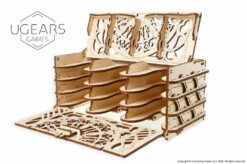 Card Holder - Ugears