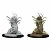 Wizkids Carrion Crawler - D&D Nolzurs Marvelous Unpainted Minis 2 Wizkids Carrion Crawler - D&D Nolzurs Marvelous Unpainted Minis -GAMES WORLD Sales carrion crawler d d nolzurs marvelous unpainted miniatures