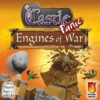 Engines Of War Expansion - Castle Panic 2 Engines Of War Expansion - Castle Panic -GAMES WORLD Sales castle panic engines of war