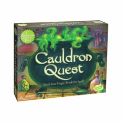 Cauldron Quest