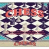 Chess - Retro Games -GAMES WORLD Sales chess retro games