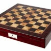 Chess Board Palis Deluxe 40 Cm BOARD ONLY 1 Chess Board Palis Deluxe 40 Cm BOARD ONLY -GAMES WORLD Sales chess board palis deluxe 50 cm board only 1
