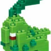 Chikorita - Pokemon Nanoblock -GAMES WORLD Sales chikorita nano block