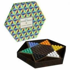 Chinese Checkers - Ridleys