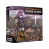 Circadians - Chaos Order -GAMES WORLD Sales circadians chaos order board game 02