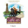Clacks A Discworld Board Game Collectors Edition 1 Clacks A Discworld Board Game Collectors Edition -GAMES WORLD Sales clacks a discworld board game collectors edition 91915 6cce2