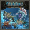 Clank! Sunken Treasures 1 Clank! Sunken Treasures -GAMES WORLD Sales clank sunken treasures