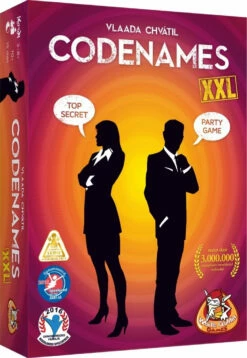 Codenames Pictures XXL