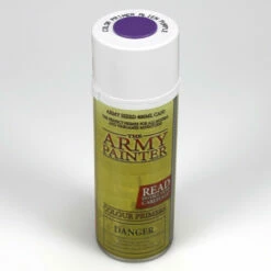 Alien Purple - Colour Primer - Army Painter