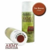 Fur Brown - Colour Primer - Army Painter -GAMES WORLD Sales colour primer fur brown