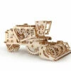 Combine Harvester - UGears -GAMES WORLD Sales combine harvester ugears