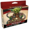 Condition Card Deck - Pathfinder Second Edition (2E) RPG -GAMES WORLD Sales condition card deck pathfinder second edition