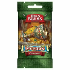 Conquest Pack - Hero Realms Journeys