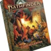 Core Rulebook - Pathfinder Second Edition (2E) RPG -GAMES WORLD Sales core rulebook pathfinder second edition
