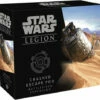 Crashed Escape Pod Battlefield Expansion - Star Wars Legion 2 Crashed Escape Pod Battlefield Expansion - Star Wars Legion -GAMES WORLD Sales crashed escape pod battlefield expansion star wars legion