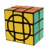 Crazy Magic Cube- 2x3x3