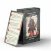 Critical Hit Deck For GMs: D&D 5E -GAMES WORLD Sales critgm 800x da28e30e e380 4a89 87ce 0ab00c2017e5