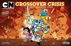 Crossover Crisis