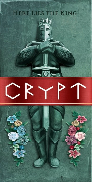 Crypt 3 Crypt