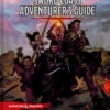 Sword Coast Adventurers Guide - D&D - 5e 1 Sword Coast Adventurers Guide - D&D - 5e -GAMES WORLD Sales d d 5e sword coast adventurers guide