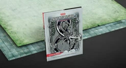 D&D Adventure Grid - D&D 5e