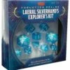 D&D Forgotten Realms Laeral Silverhands Explorers Kit 2 D&D Forgotten Realms Laeral Silverhands Explorers Kit -GAMES WORLD Sales d d forgotten realms laeral silverhands explorers kit
