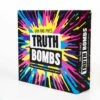 Dan And Phils - Truth Bomb -GAMES WORLD Sales dan and phil s truth bomb