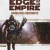 Dangerous Covenants - Edge Of The Empire - Star Wars RPG 2 Dangerous Covenants - Edge Of The Empire - Star Wars RPG -GAMES WORLD Sales dangerous covenants star wars rpg edge of the empire