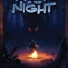 Dark Is The Night -GAMES WORLD Sales dark is the night