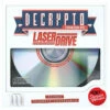 Decrypto Expansion - Laser Drive 1 Decrypto Expansion - Laser Drive -GAMES WORLD Sales decrypto expansion laser drive