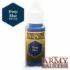 Deep Blue - Army Painter 1 Deep Blue - Army Painter -GAMES WORLD Sales deep blue