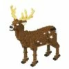 DX Deer - Nanoblock -GAMES WORLD Sales deer nano block