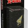 Delta-7 Aethersprite Expansion Pack 2nd Edition - Star Wars X-Wing -GAMES WORLD Sales delta 7 aethersprite expansion pack 2nd edition star wars x wing